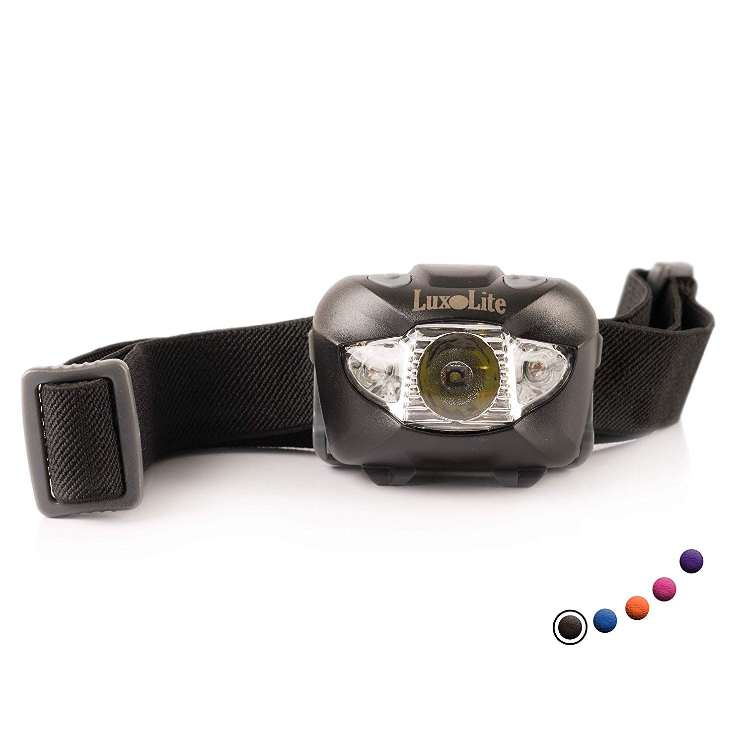 luxolite headlamp